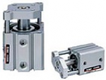 Thiết bị khí nén SMC - Xylanh thủy lực - Xylanh khí nén