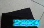 Tấm lọc than hoạt tính    