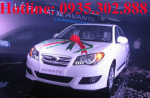 Hyundai Thành Công giảm giá đến tận tay 