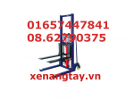 XE NÂNG TAY CAO thanh lý - 01657447841 