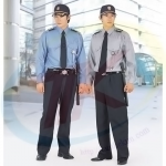 Đồng phục bảo vệ