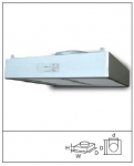 HEPA/ULPA & Housing Box