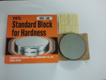 Mẫu chuẩn đo độ cứng, HRC30 Standard block for hardness, HRC30, Yamamoto