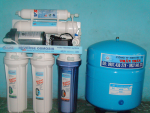 Máy xử lý nước phèn công nghệ cao