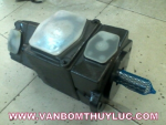 Bơm cánh gạt Yuken