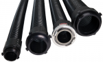 Suction hose