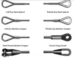 Sling - Wire rope