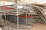 Khớp nối mềm inox     