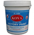 Tìm mua sơn chống thấm Kova giá rẻ 