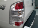 Đèn lái sau Ford Ranger 09   