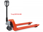 Xe nâng tay siêu trọng HPT50M