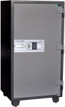 két sắt gunngard GFN-160E (523 kgs)   
