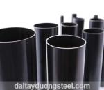 Ống đúc dùng cho nồi hơi - Nhiệt 