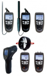 Cảm biến HVAC - Einstrument Vietnam - STC 