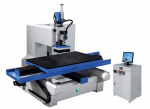 Quốc Duy - Máy CNC Router   