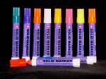 Bút Đánh Dấu SOLID MARKER-Nhật