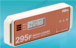 Watch logger- Thiết bị theo dõi nhiệt độ, độ ẩm, độ sốc trong qúa trình vận chuyển và lưu kho