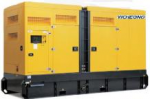 Máy phát điện Cummins 300 KVA