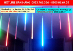 Bán đèn led sao băng, đèn giọt nước giá sỉ 2013