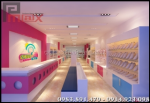 Đơn Vị Chuyên Thiết Kế Nội Thất Showroom, Cửa Hàng - Nội Thất Pmax