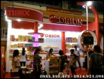 Thi Công Nội Thất Showroom, Cửa Hàng - Nội Thất Pmax