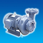Máy Bơm Đài Loan - Bơm ly tâm đầu gang - HVP280-12.2 20 (3HP)