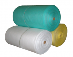PE foam
