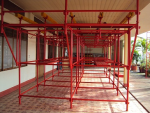 Dàn Giáo Nêm, Giàn Giáo Việt Form