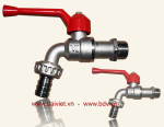 Vòi đầu dài SANWA Thái Lan