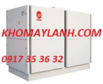 Máy lạnh nối ống gió công suất lớn 100.000btu--600.000b
tu
