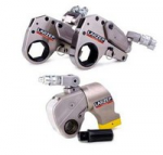 CỜ LÊ THỦY LỰC LARZEP/HYDRAULIC TORQUE(1.100 - 72.000 N.m)