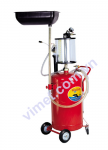 Thiết bị hút nhớt