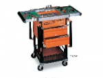 BỘ DỤNG CỤ GỒM 66 CHI TIẾT Model:	TC3000