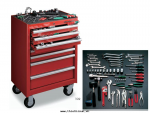TỦ DỤNG CỤ CHO 1 KHU VỰC XƯỞNG 71 CHI TIẾT Model:	TCS910