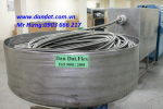 Khớp nối mềm sus 304