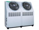 Máy Làm Lạnh Nước - Chiller