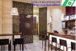 Ứng dụng tấm trang trí MDF - Composite trong trang trí nội - ngoại thất (Tố Như 0973 090 300)