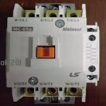 KHỞI ĐỘNG TỪ  MC-65a