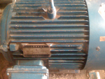 Mô tơ 37kw, 45kw