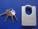 Ổ khóa chống cắt AC65-01