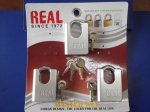 Khóa bộ Master Key chống cắt