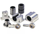 Bi trượt ống , bi trượt vuông , gối đỡ inox , bạc đạn , bạc đạn trượt , vít Me bi , khớp nối và các phụ kiện liên quan NATEC , ABBA , NSK , FAG , SKF , THK , TIMKEN , NTN , NACHI , KOYO , ASAHI , FBJ