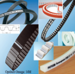 Dây curoa Optibelt -  Đức