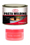 Sáp loại xỉ hàn pasta welding
