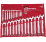 Bộ clê tròng 26 chi tiết 6 - 32 JTC AE2426S