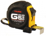 Thước chống va đập G-lock 5.5m x 25mm