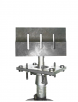 Hệ áp điện -  booster - đầu  hàn