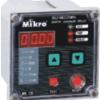 Relay bảo vệ chống dòng rò hiển thị số
