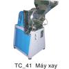 Máy xay, nghiền các loại