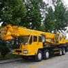 XCMG QY50B TRUCK CRANE